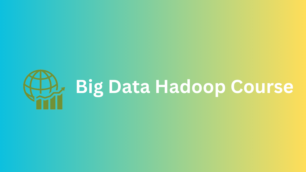 Big Data Hadoop developer Training